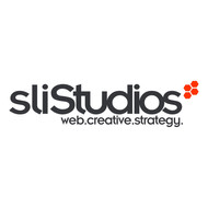 sliStudios Web Development