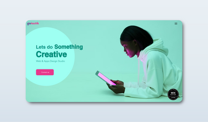 gotactik studio: undefined