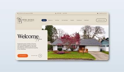 97th Avenue Adult Family Home: undefined