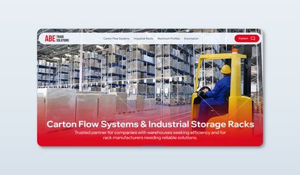 ABE TRADE SOLUTIONS: 