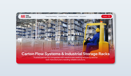 ABE TRADE SOLUTIONS: 