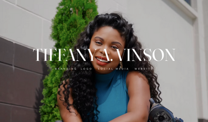 Official Tiffany A. Vinson: undefined