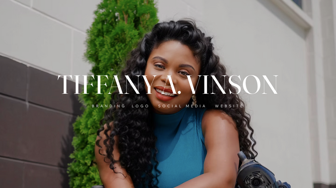 Official Tiffany A. Vinson: undefined