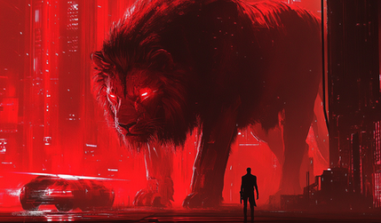 RedLionX: undefined
