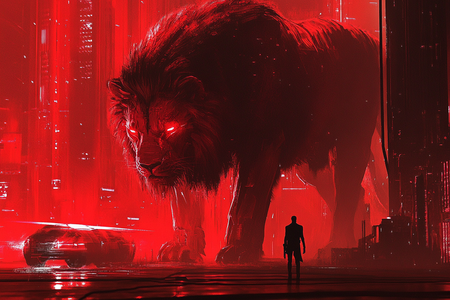 RedLionX: undefined