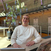 Joris Borgers