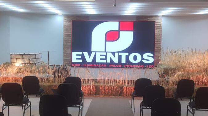 FJ Eventos: 