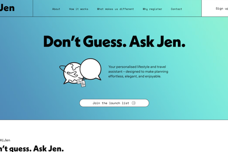 HiJen : undefined