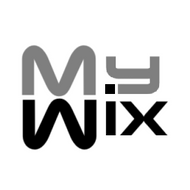 My Wix
