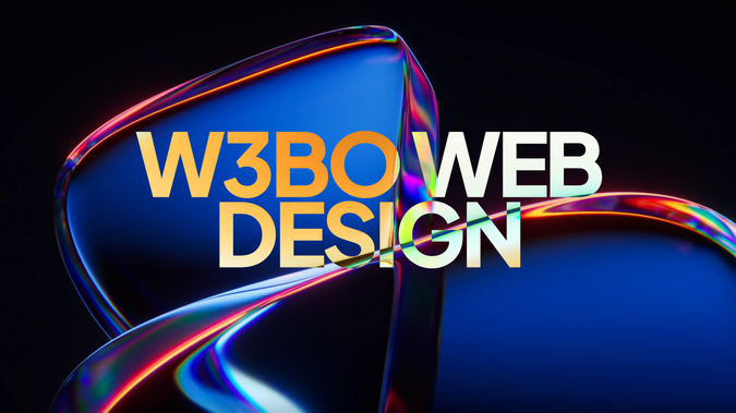 W3BO: W3BO is our main agency website, built entirely with Wix Studio. It features a clean, modern layout, bold branding, and strategic UX design. The site showcases our services, template portfolio, animations, and creative builds, designed to convert visitors and demonstrate high-end design versatility across industries.