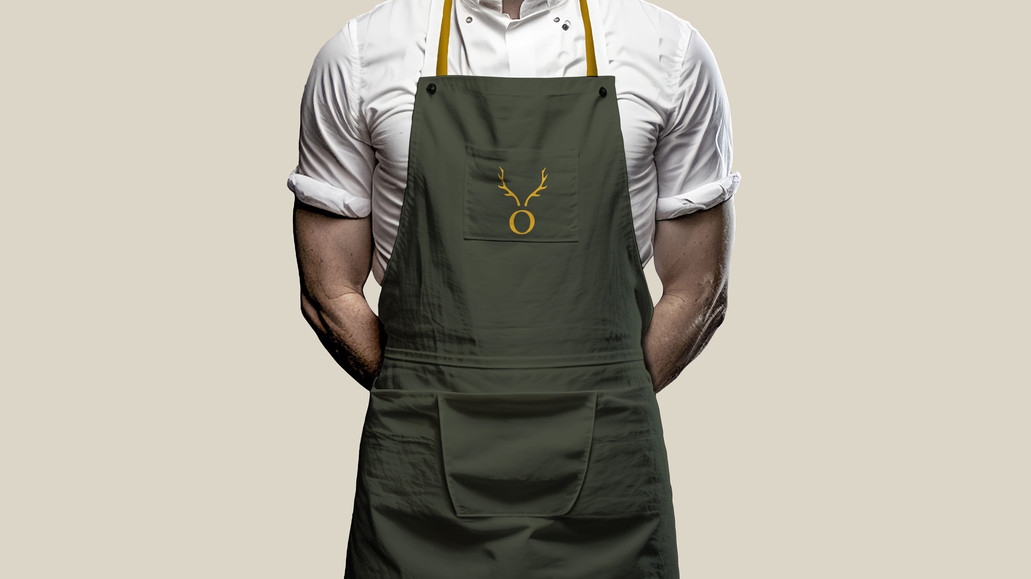 WOUD: Woud in Stekene is a family restaurant. For this project we went through a rebranding of name, visual identity and a complete new website with booking features