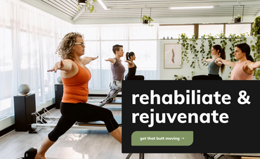 Pilates Utopia Perth