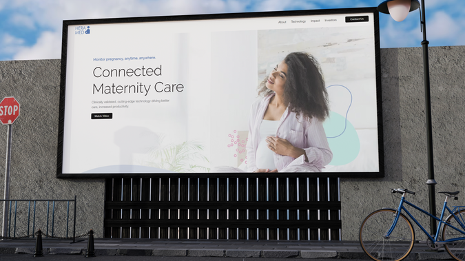 HeraMed: HeraMED: Where Medical Technology Design Meets User Experience Excellence
Sophisticated medical technology website design showcasing complex 
healthcare platforms through clean, accessible interface and comprehensive information architecture.

Key Features: Live Australian Stock Exchange integration • Medical dashboard visualizations • Complex data presentation • Healthcare provider UX design • Patient journey mapping • Technical specification displays