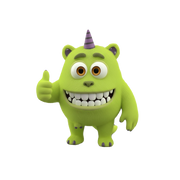 Wix Monster