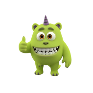 Wix Monster