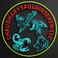 ChAudharySAqlain7LLC.com™