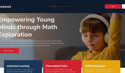 GrowKidz: undefined