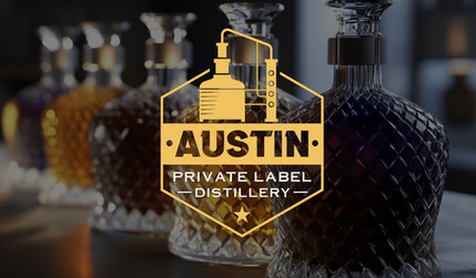 Austin Private Label Distillery: undefined