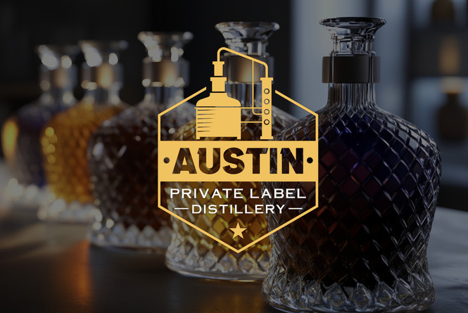Austin Private Label Distillery: undefined