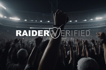 RaiderVerified: undefined