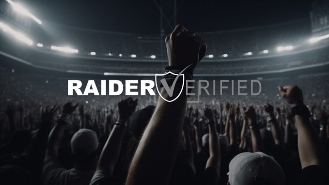 RaiderVerified: undefined