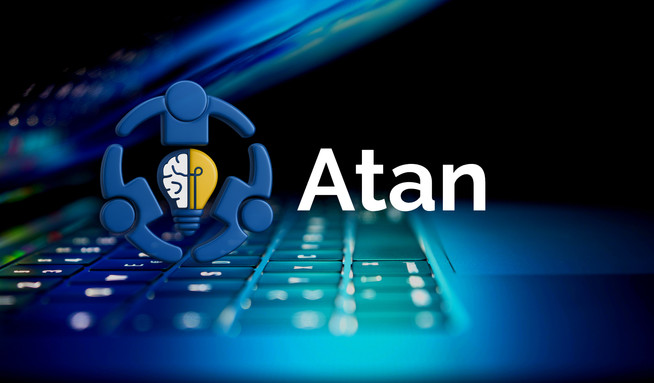 Atan: 