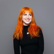 Simone Godwin (Pixlrabbit)
