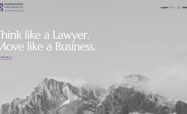 Innovative Legal Services, P.C. 