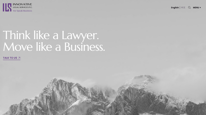Innovative Legal Services, P.C. : 