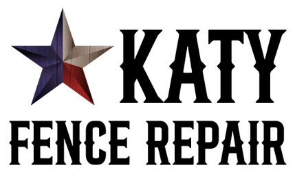 Katy Fence Repair: 