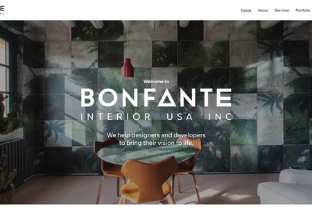 Bonfante USA : 