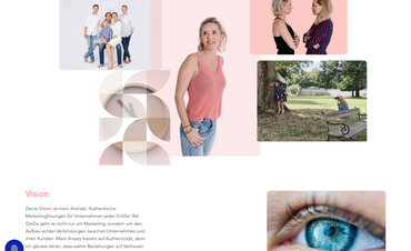 DieDa  - es geht um dich und dein Projekt!