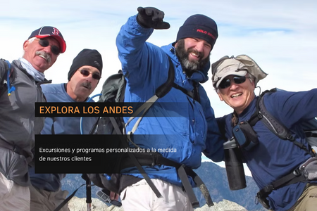 HiKeChile – Actualización de Sitio Web con Precisión y Eficiencia: Contexto:
HiKeChile contaba con un sitio web funcional, pero necesitaba una actualización específica para reflejar mejor su oferta y optimizar la experiencia del usuario en tres idiomas: Español, Inglés y Portugues.

Solución:
Realizamos una actualización en Wix ajustando contenido, diseño y funcionalidades según los requerimientos precisos del cliente, garantizando un resultado rápido, eficiente y alineado con su visión.

Resultado:
El sitio actualizado ahora refleja fielmente la identidad de HiKeChile, con una experiencia de usuario mejorada y lista para potenciar su presencia online sin interrupciones.

🇬🇧 English

HiKeChile – Website Update with Precision and Efficiency

Context:
HiKeChile had a functional website but needed a specific update to better showcase their offerings and improve user experience.

Solution:
We performed a Wix update by adjusting content, design, and functionality according to the client’s exact requirements, delivering a fast, efficient, and fully aligned result.

Result:
The updated website now accurately reflects HiKeChile’s brand identity, providing an improved user experience and a strengthened online presence without interruptions.