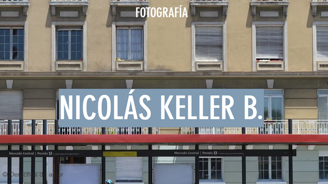 Nicolás Keller – Portafolio Profesional de Fotografía: Contexto:
Nicolás Keller necesitaba un espacio digital para mostrar su trabajo como fotógrafo, periodista y colaborador de BEP BE PARTNERS, con un portafolio atractivo, organizado y de fácil navegación.

Solución:
Desarrollamos un sitio web en Wix que resalta sus fotografías con un diseño limpio y moderno, optimizado para dispositivos móviles y con navegación intuitiva. Cada proyecto se presenta de manera profesional, permitiendo que sus clientes y seguidores exploren su trabajo fácilmente.

Resultado:
El sitio web permite a Nicolás proyectar su talento creativo, fortalecer su marca personal y ofrecer a clientes y colaboradores una experiencia visual profesional y memorable.

🇬🇧 English

Nicolás Keller – Professional Photography Portfolio

Context:
Nicolás Keller needed a digital platform to showcase his work as a photographer, journalist, and BEP BE PARTNERS collaborator, with an attractive, organized, and easy-to-navigate portfolio.

Solution:
We developed a Wix website that highlights his photography with a clean, modern design, fully responsive and intuitive. Each project is presented professionally, allowing clients and followers to explore his work effortlessly.

Result:
The website enables Nicolás to showcase his creative talent, strengthen his personal brand, and provide clients and collaborators with a professional and memorable visual experience.