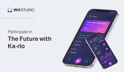 Ka-rlo App: undefined