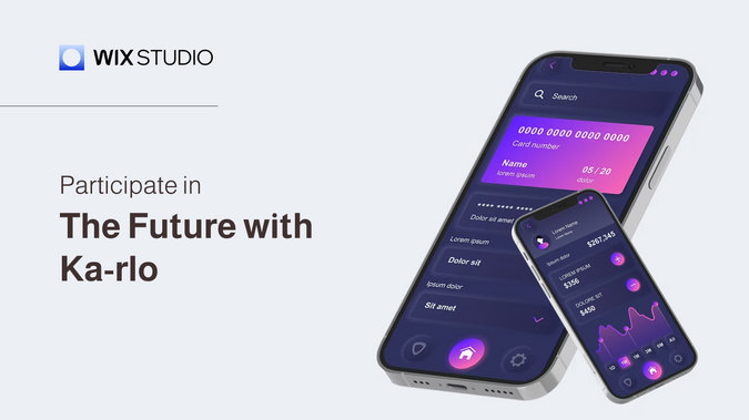 Ka-rlo App: undefined