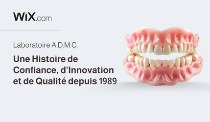ADMC Laboratoire: undefined