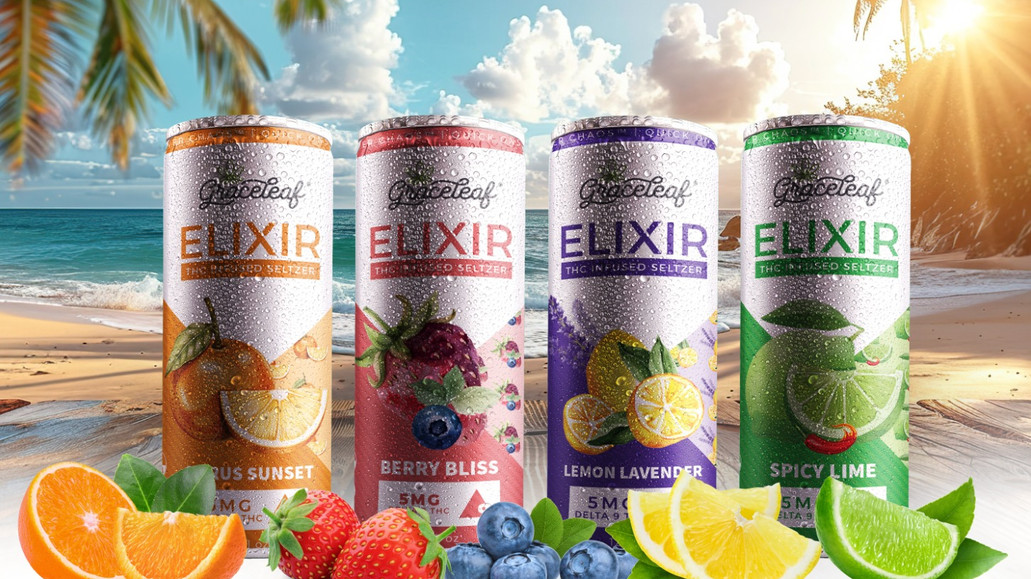 Graceleaf Elixirs: Whether you’re winding down after a long day or elevating a moment with friends, our elixirs offer a chill, balanced experience without the hangover, guilt, or chaos that often follows drinking.