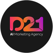 D21 AI Marketing Agency