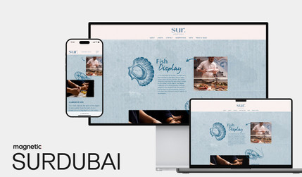 SurDubai: -