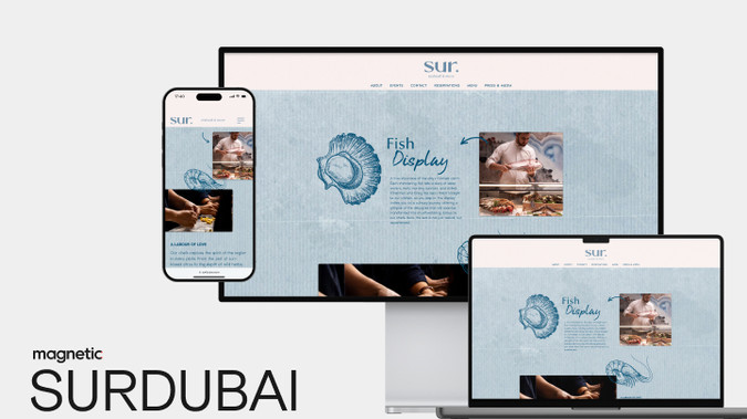 SurDubai: -