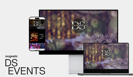 DS Events: undefined