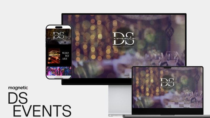 DS Events: undefined