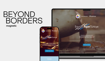 Beyond Borders: undefined