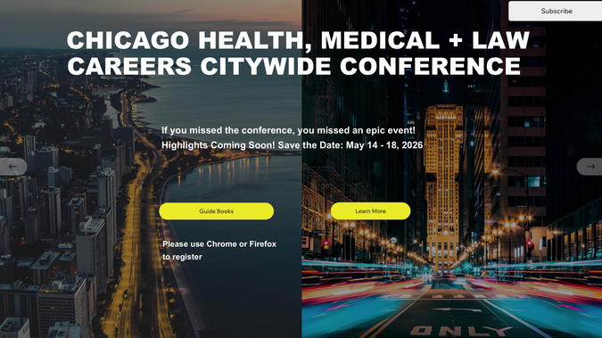 I Am Abel Foundation: A nonprofit organization that focuses on medical scholarships for underserved youth in Chicago