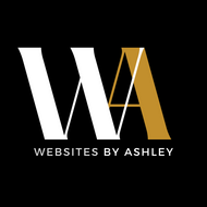Websites By Ashley