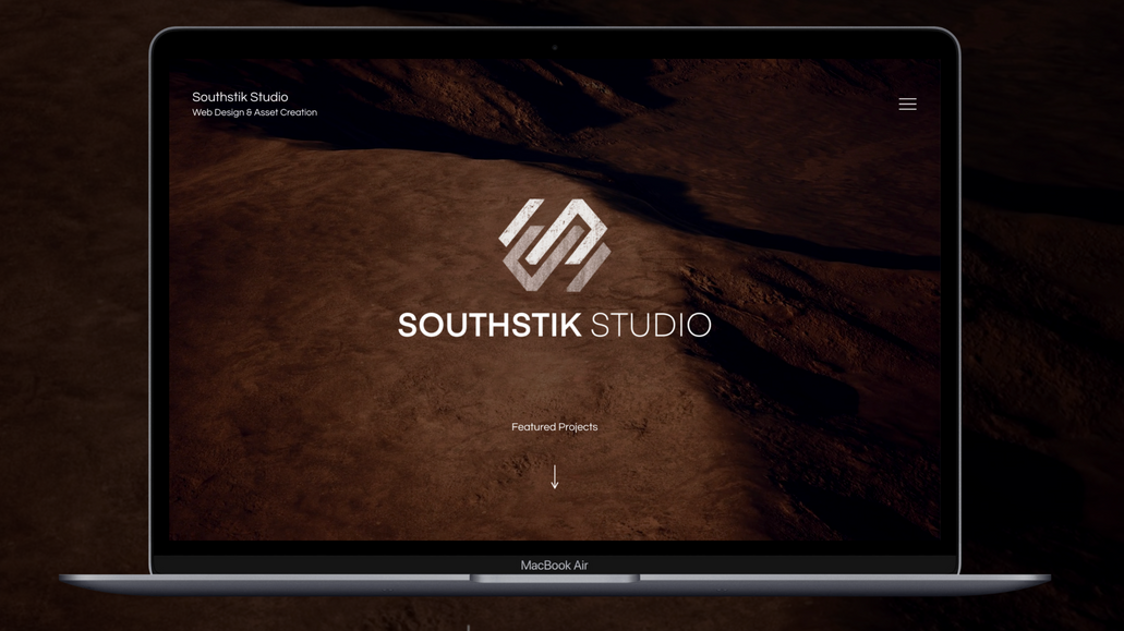 Southstik Studio: View the full Southstik Studio Portfolio 