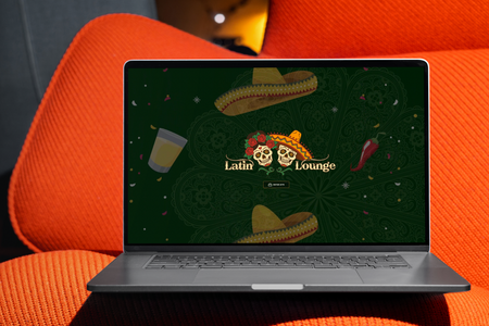Latin Lounge: Latin Lounge American and Latin Restaurant 
Site Build: Advanced Website Build Editor X
Features: Copywriting, Custom Brand Identity, Custom video created animated hero section, Custom Animated sections, Scroll-animations, Hover Animations, Customized Icons, Repeaters, Custom PDF Menu
