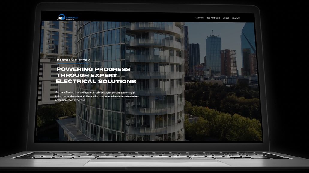 Present Bartram: undefined