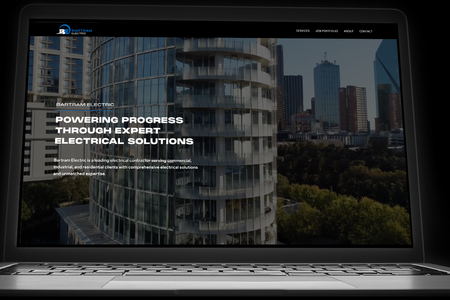 Present Bartram: undefined